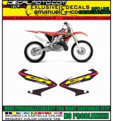 CR 250R 2003